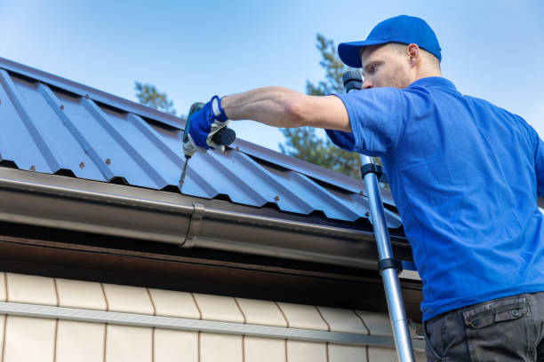 Roof Insulation in Newfoundland, NJ